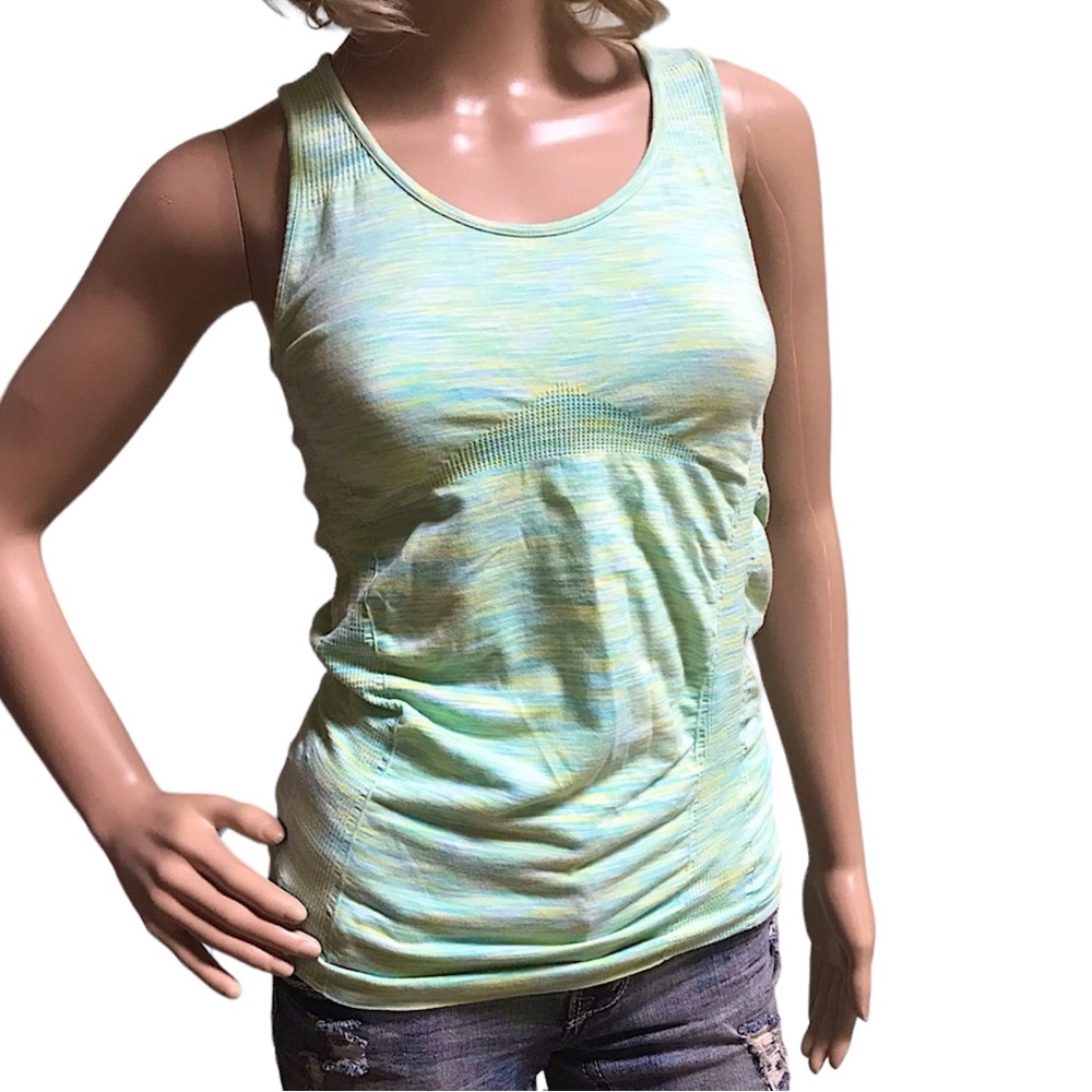 Athleta Workout Top